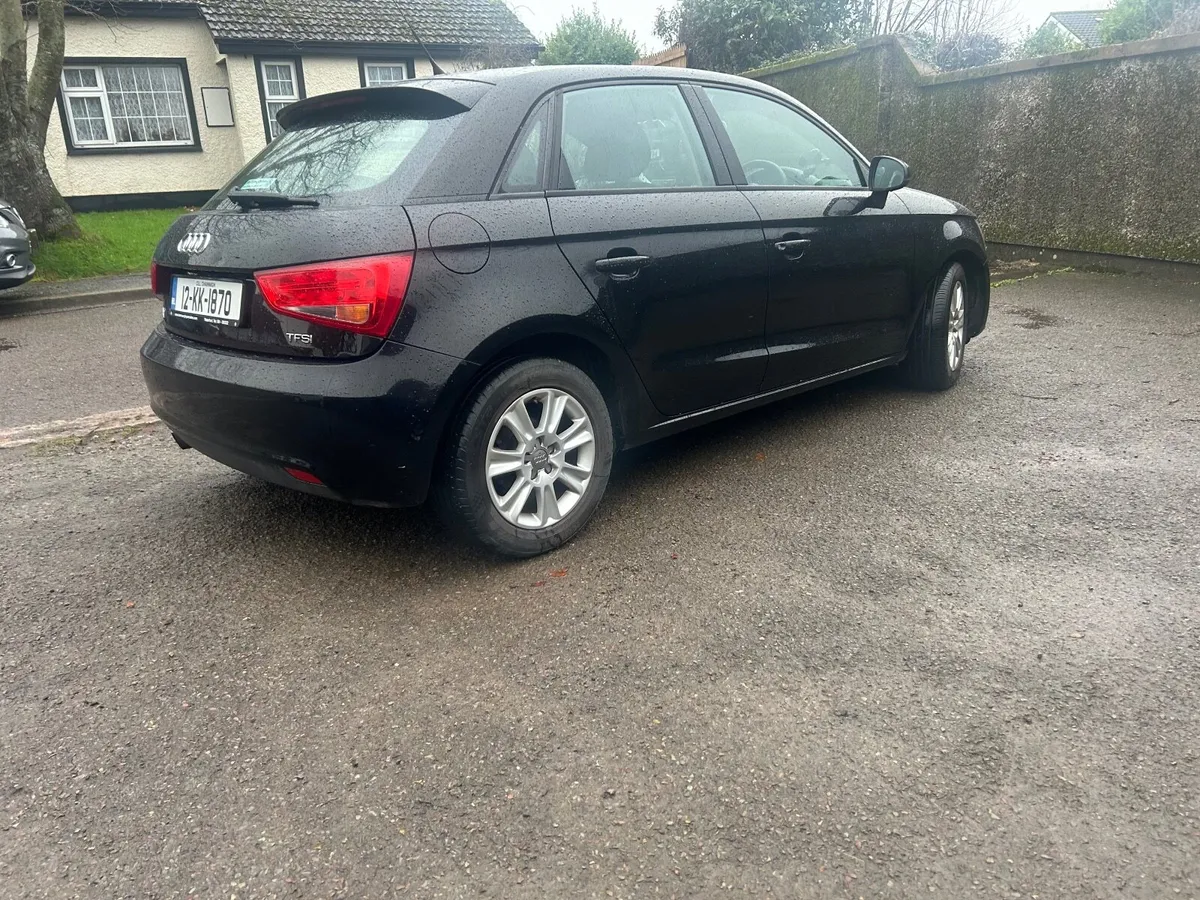Audi A1 - Image 3