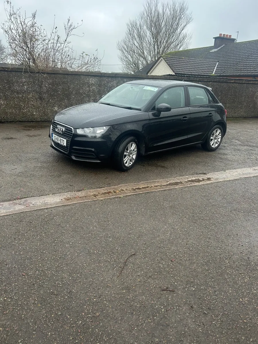 Audi A1 - Image 2