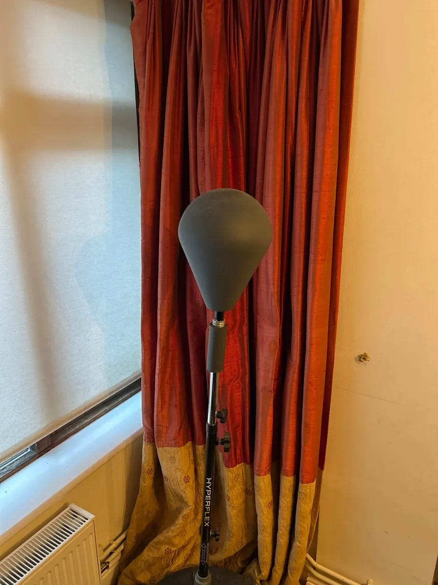 Rebound Punching Bag - Image 3