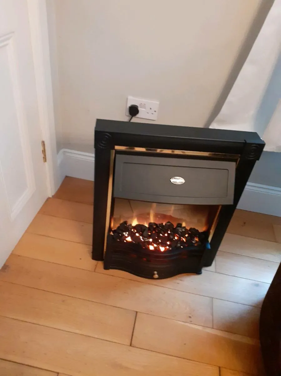 Dimplex Electric Fire - Image 2