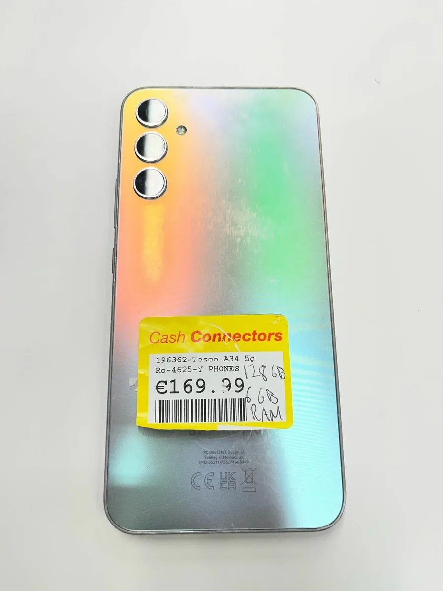 Samsung a34 5g - Image 2