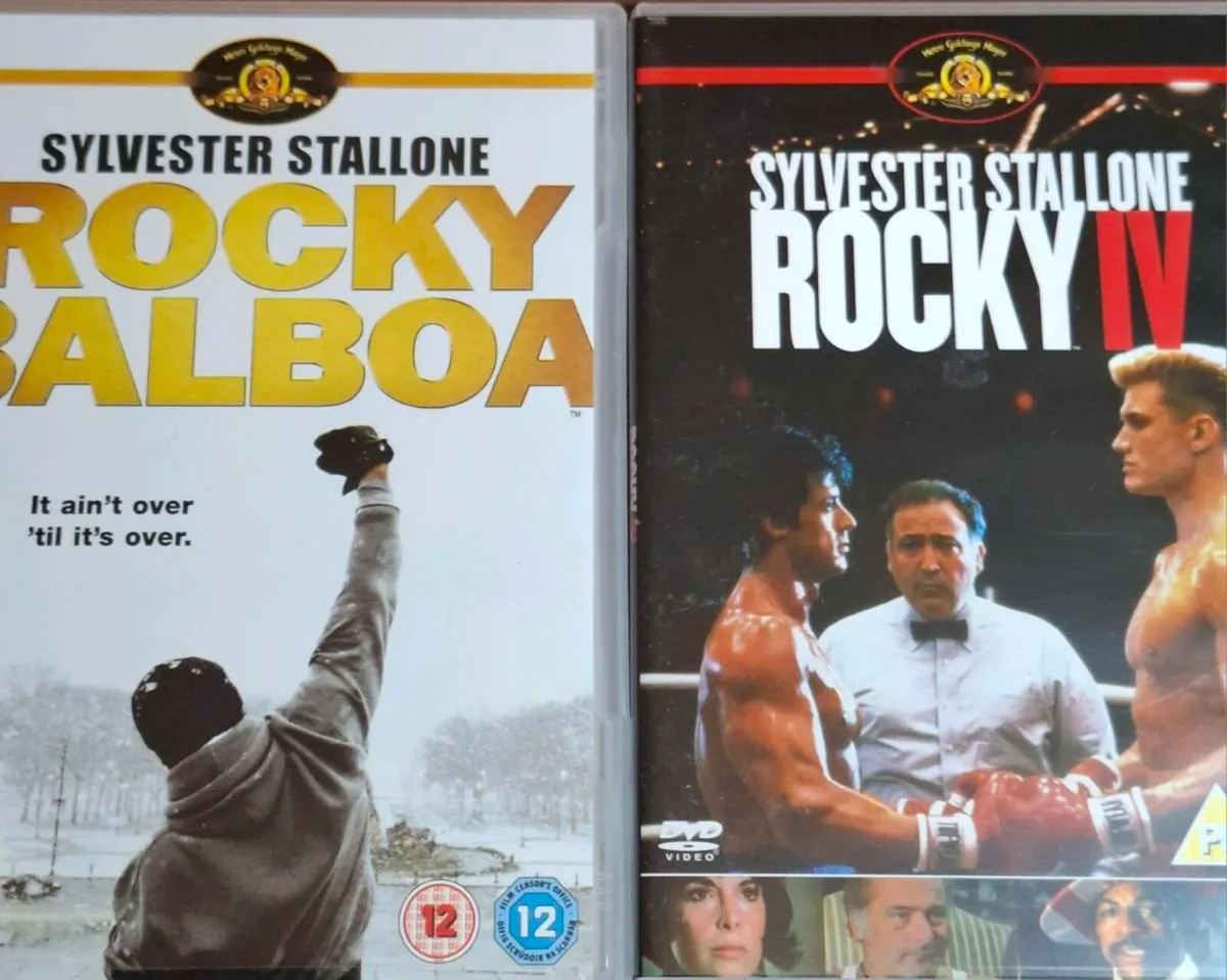 DVD BOXSET - Image 3