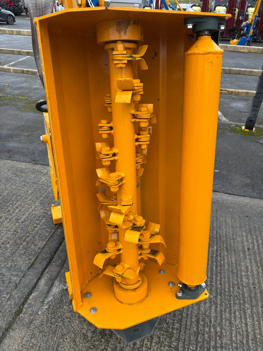 Bomford Turner Wren Hedge cutter - Image 3