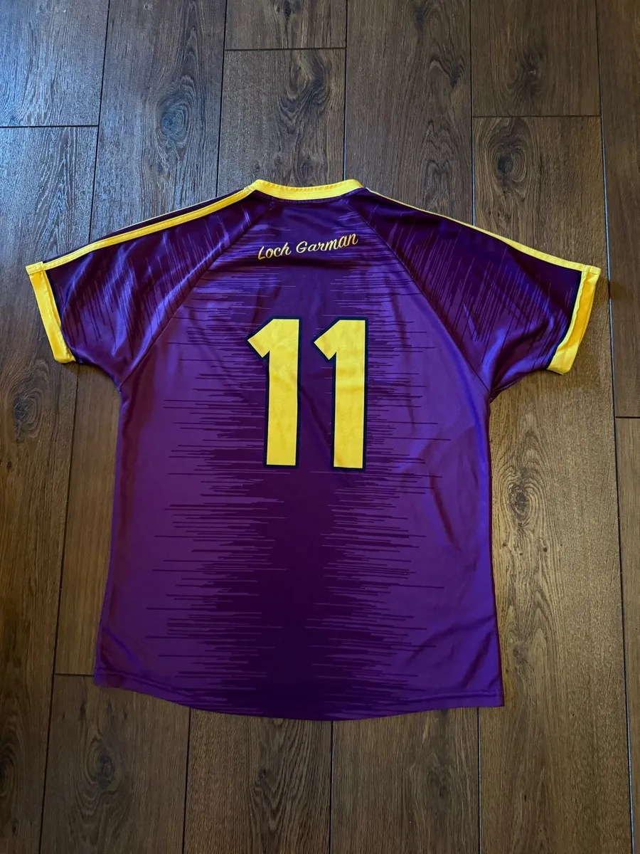 Wexford jersey - Image 2