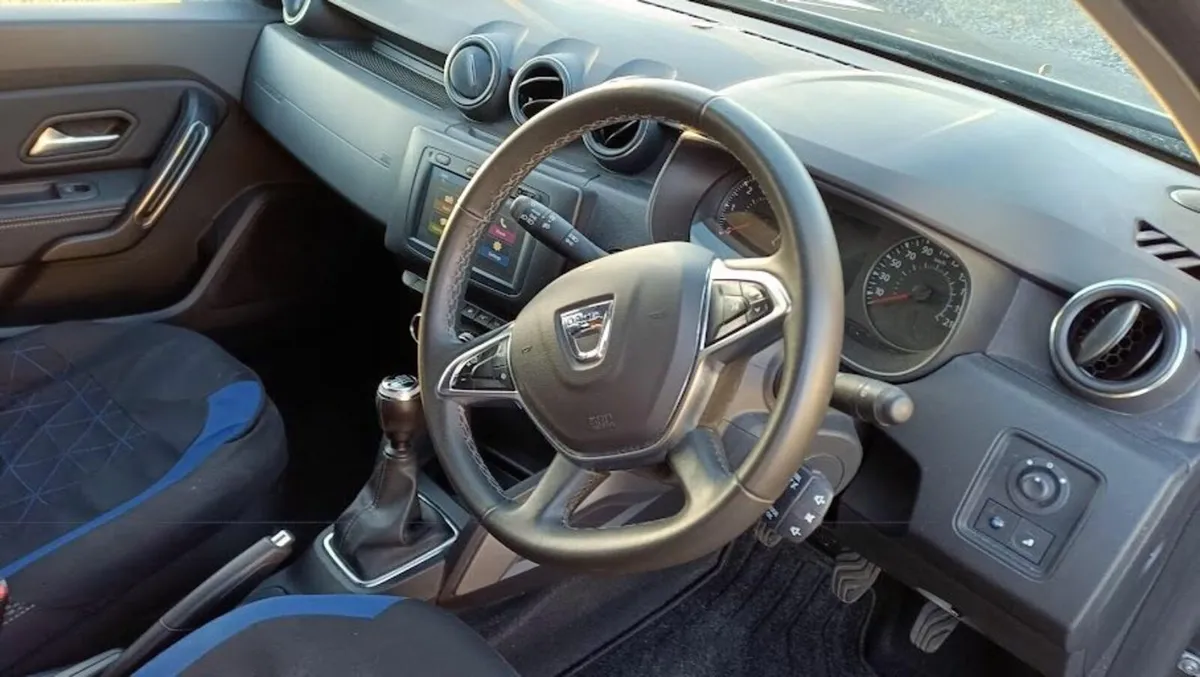 Dacia Duster 2020 - Image 4