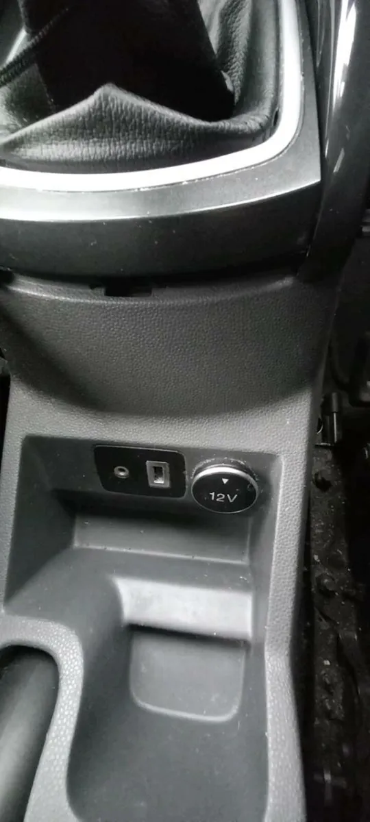 Ford Ecosport - Image 2