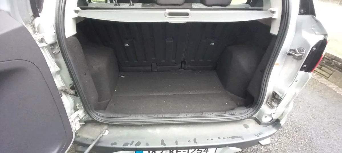 Ford Ecosport - Image 3