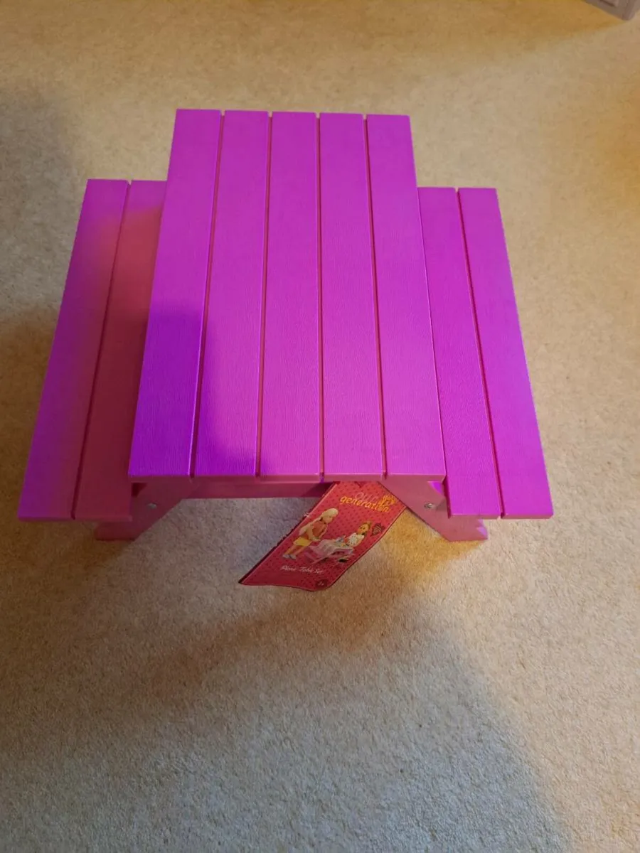 Our Generation toys - Image 1