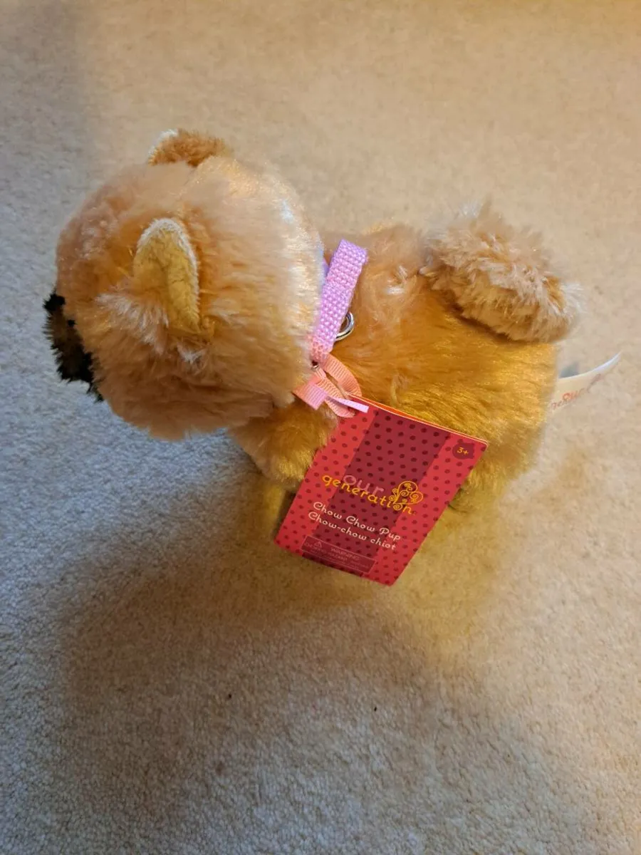 Our Generation toys - Image 2