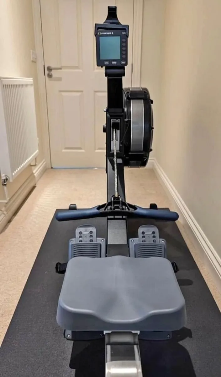 Concept 2 Rowing Machine - Image 3