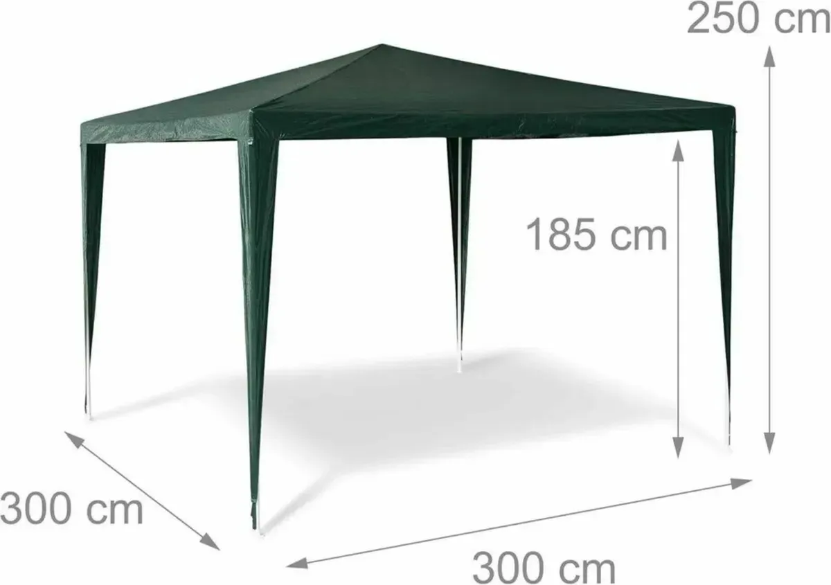 Gazebo Marquee Garden Wedding Party Event Tent - Image 4