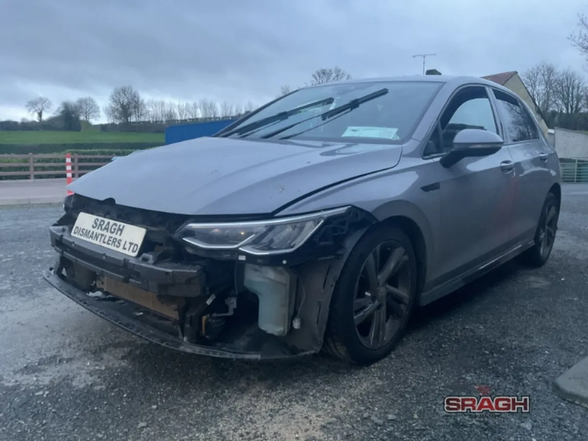 2023 VOLKSWAGEN GOLF - Image 3