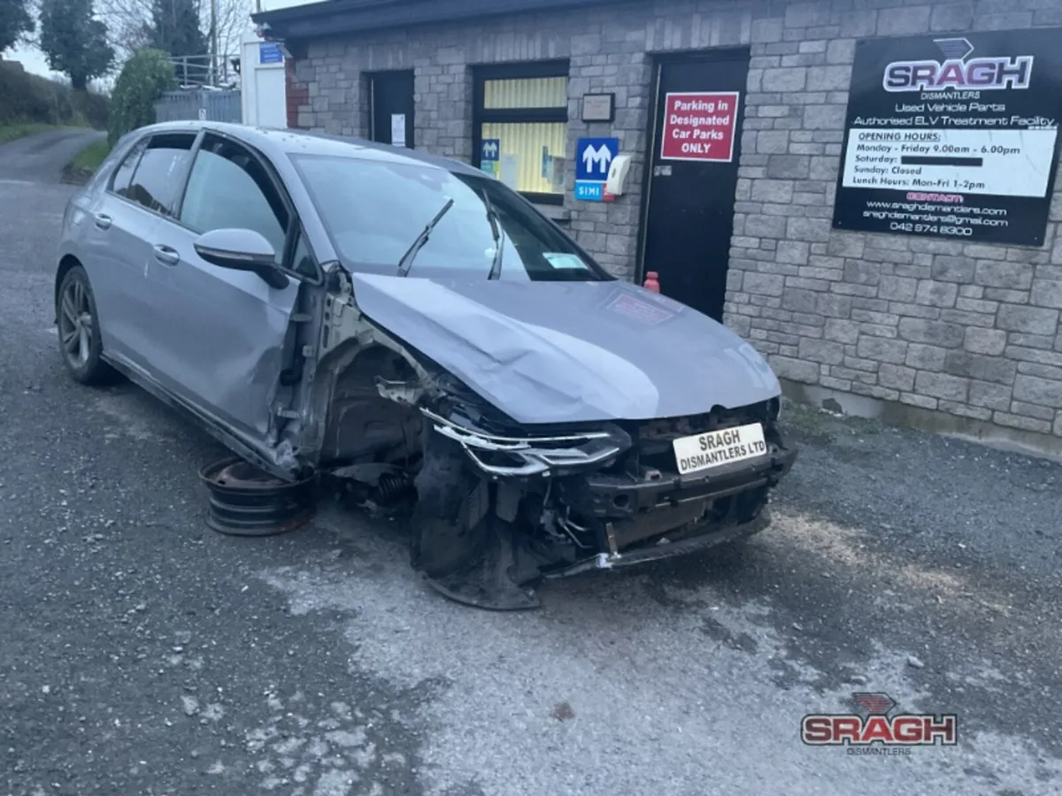 2023 VOLKSWAGEN GOLF - Image 2