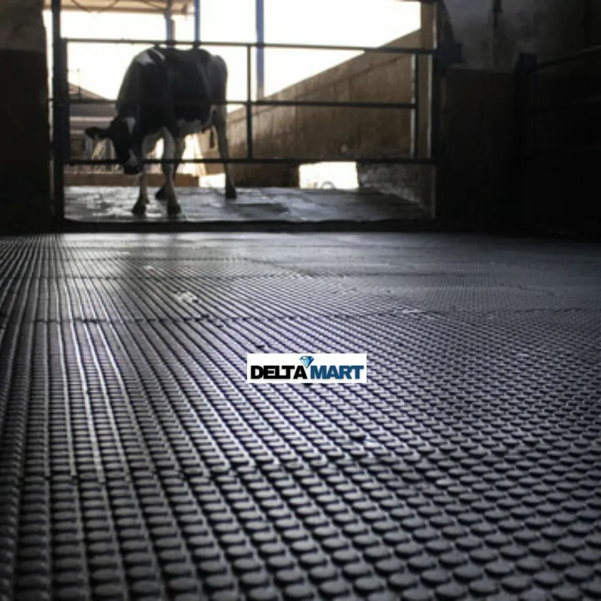 Heavy Duty 22mm Interlocking Rubber Floor Mats – 1 - Image 4