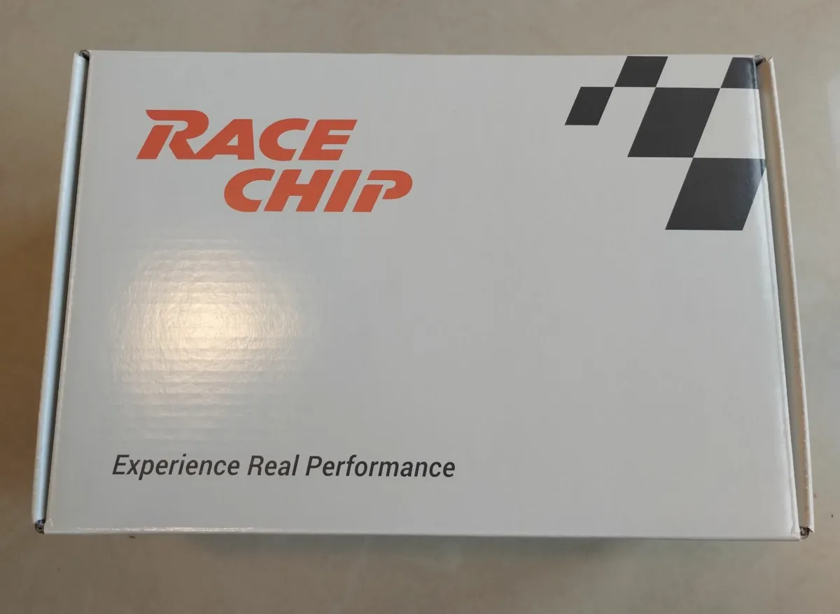 RaceChip Ultimate - VW Tiguan 2.0 TDI - Image 1