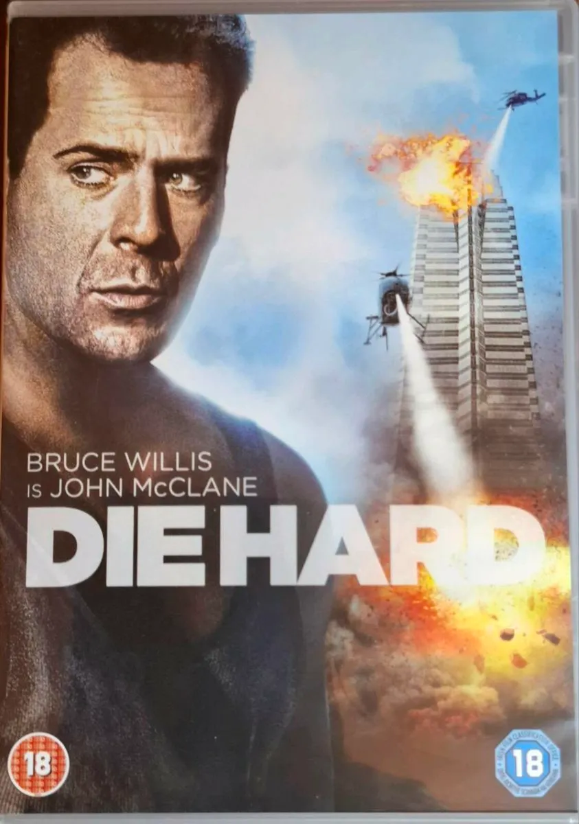 DVDS  BOXSET - Image 2