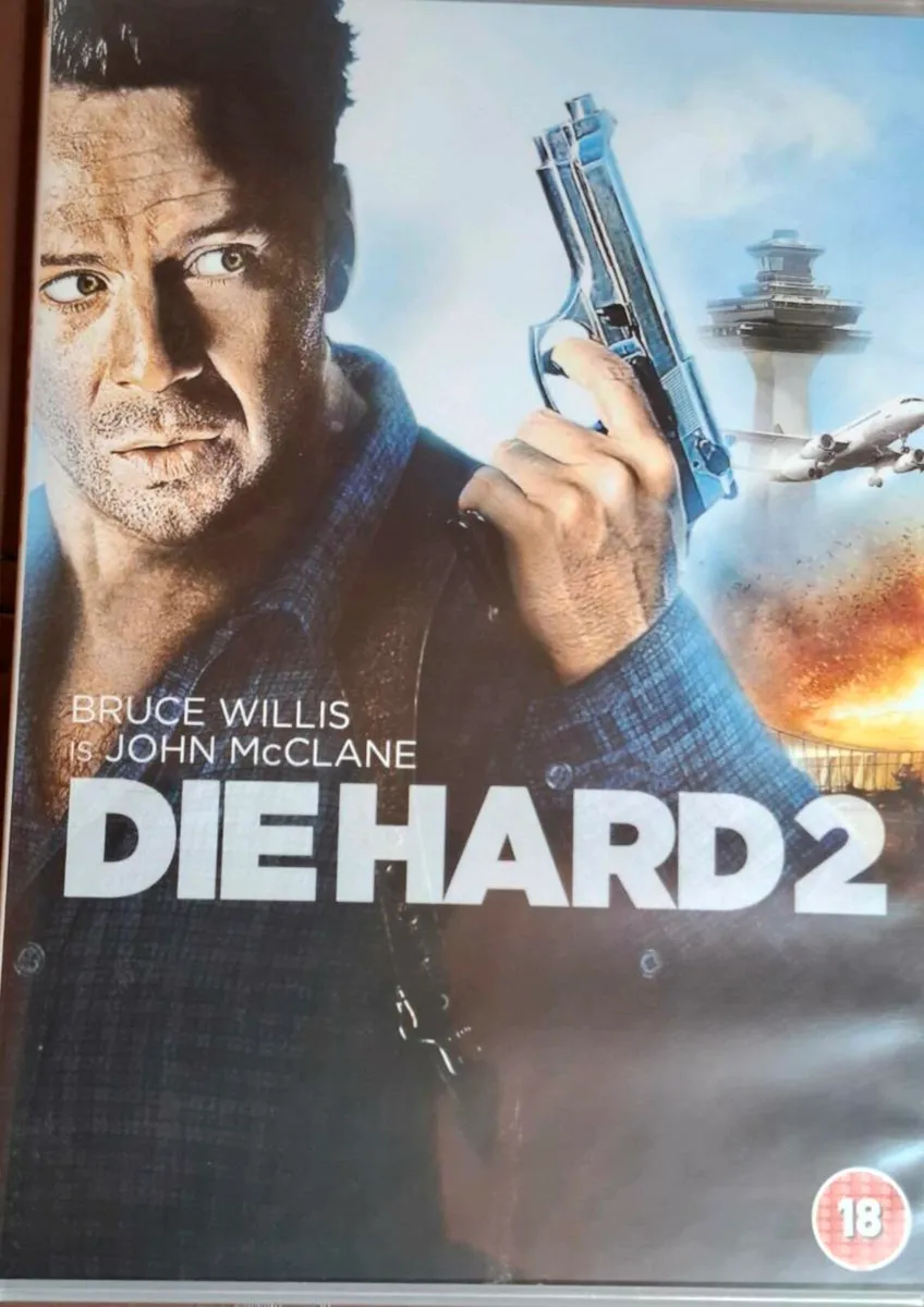 DVDS  BOXSET - Image 3