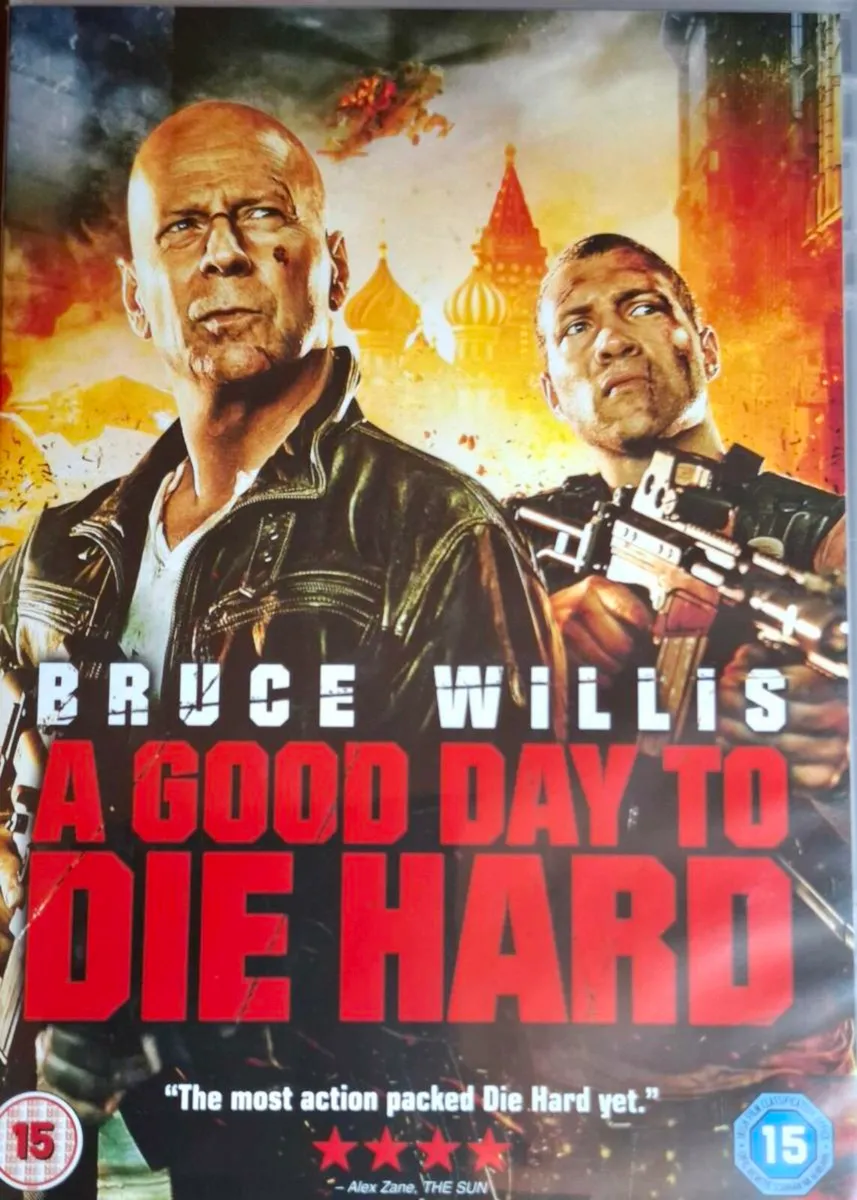 DVDS  BOXSET - Image 4