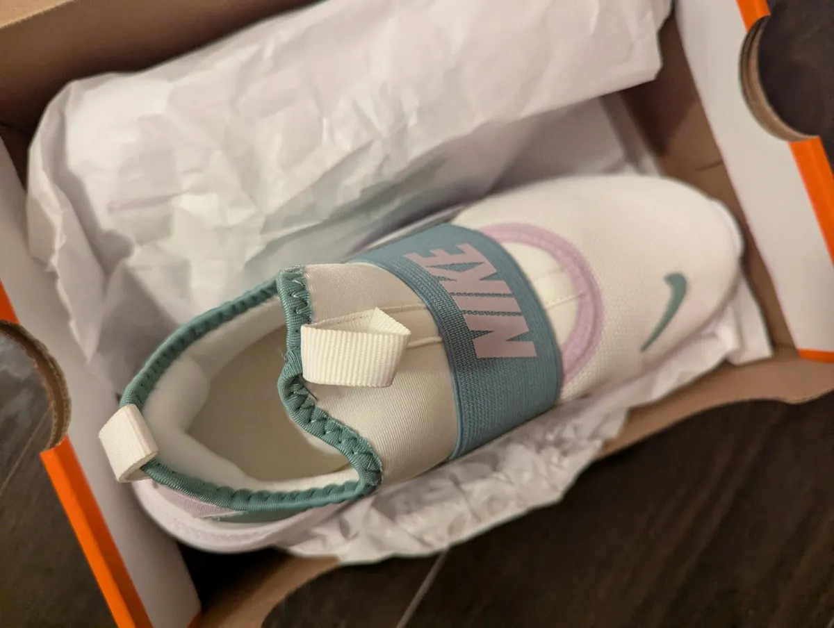 Trainers nike kids - Image 1