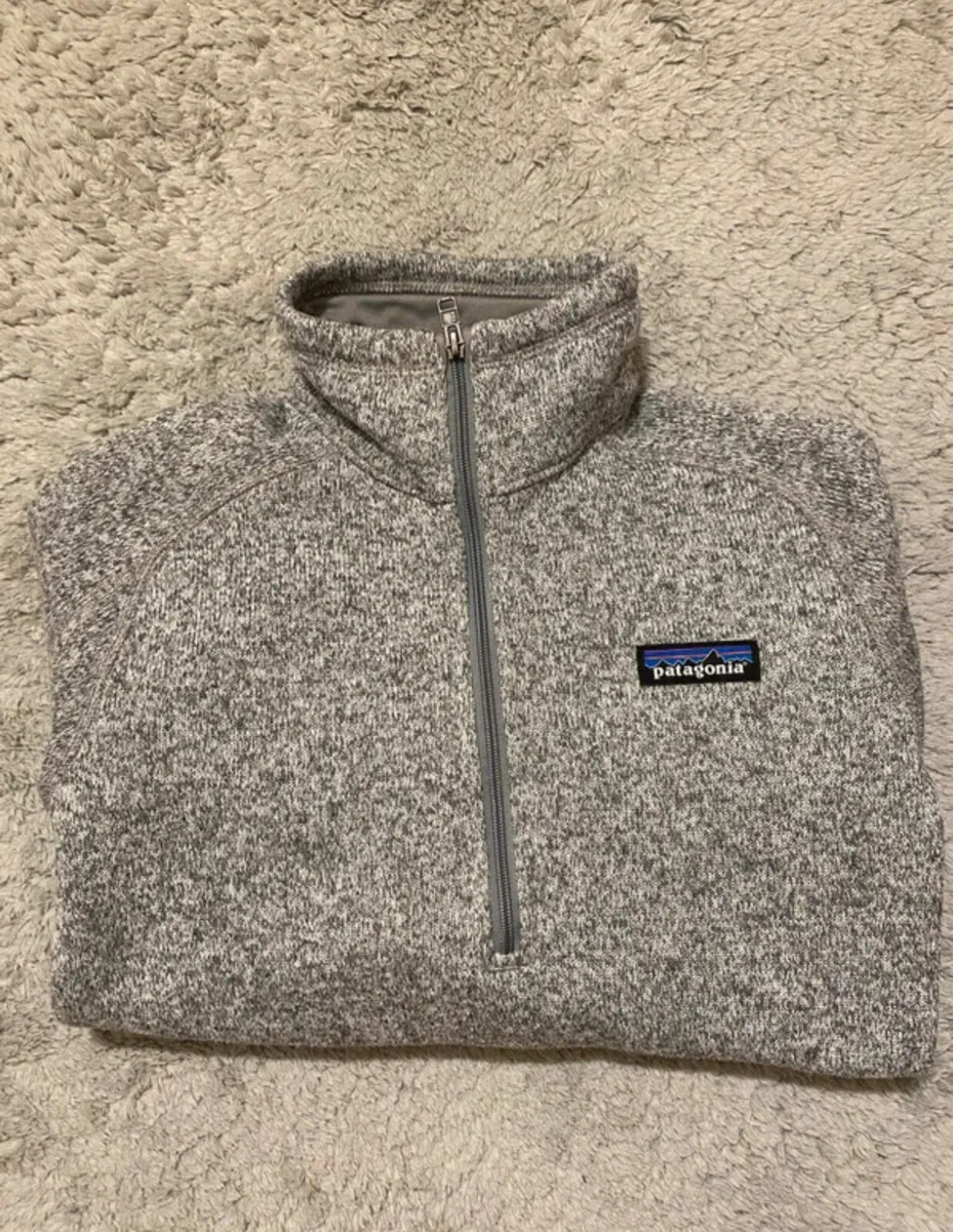 Patagonia Better Sweater XS Mens - Image 2