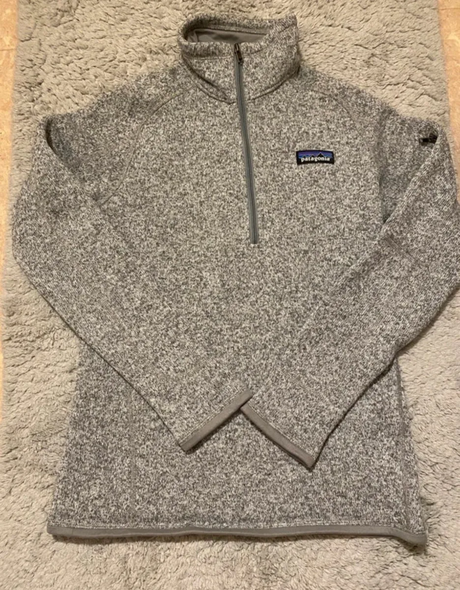 Patagonia Better Sweater XS Mens - Image 3