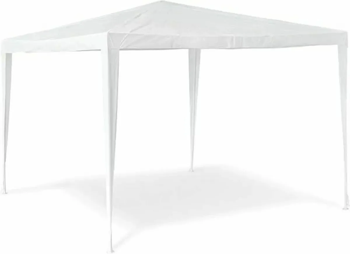 Garden Gazebo Marquee Tent for Wedding & Party Eve - Image 1