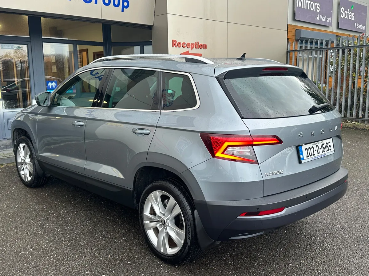 1.6 TDI STYLE - 2000eur SCRAPPAGE AVAILABLE - Image 2