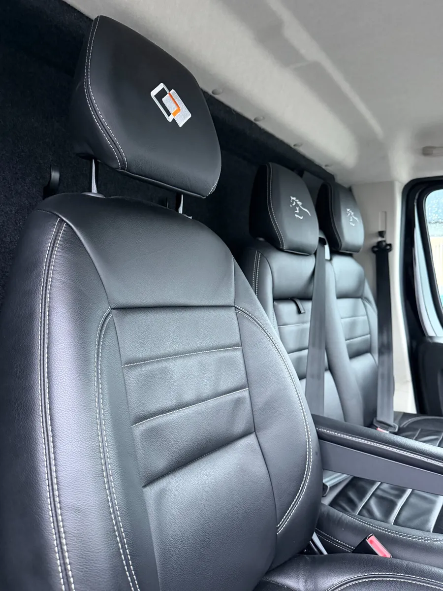 Overlander 2 Stall HorseBox - Image 4