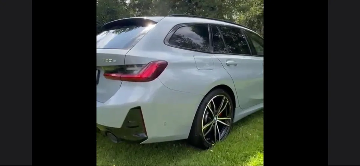 330e M Sport Touring LCI - Image 4