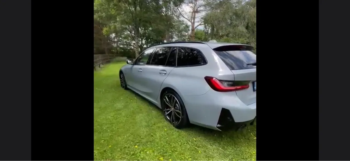 330e M Sport Touring LCI - Image 3