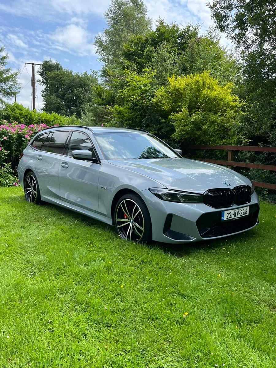 330e M Sport Touring LCI - Image 1