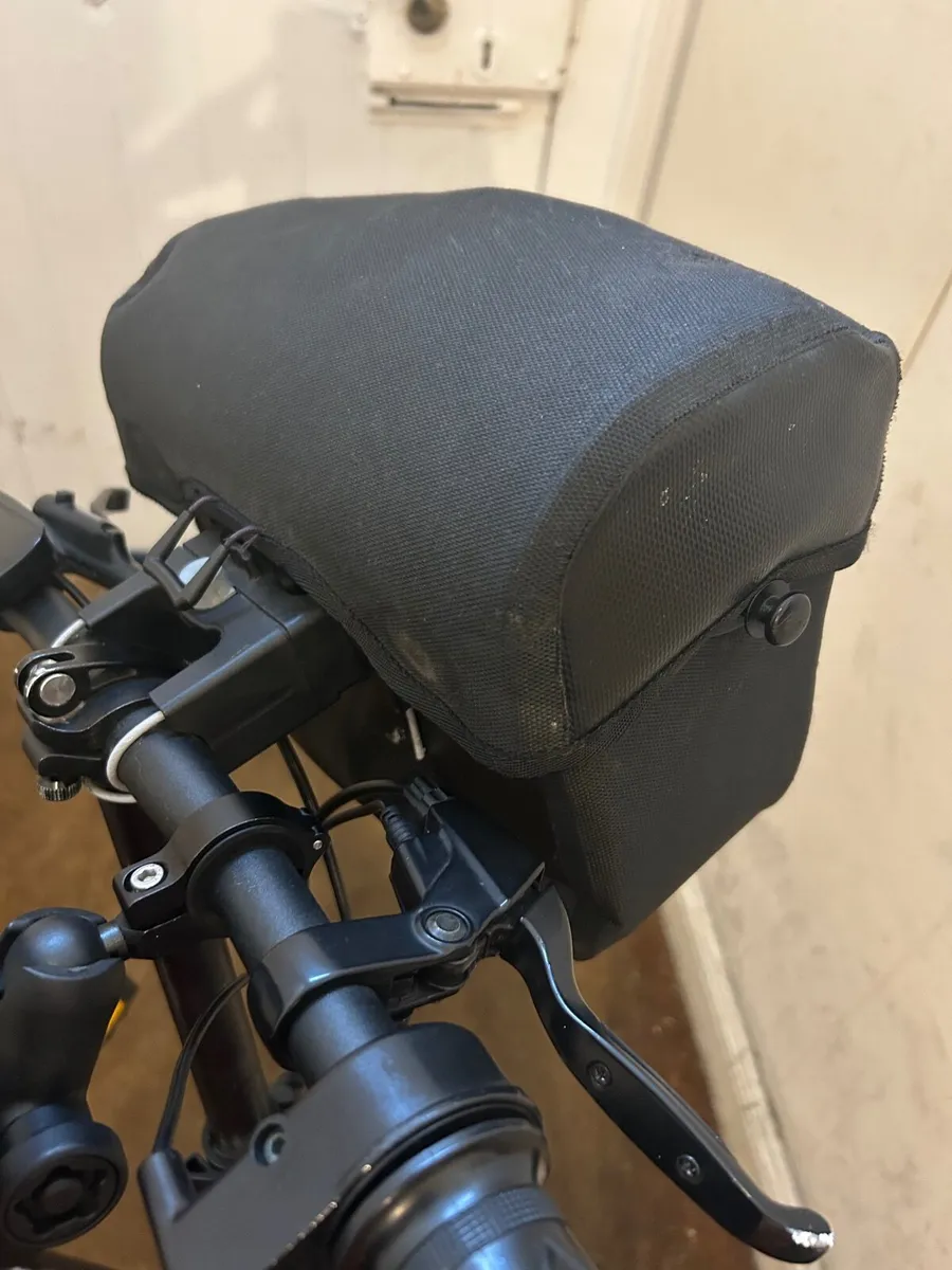 Bike Fiddo for sale - Image 4