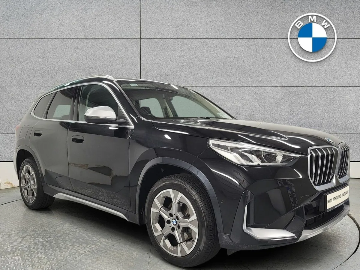 BMW X1 sDrive18d xLine - Image 1