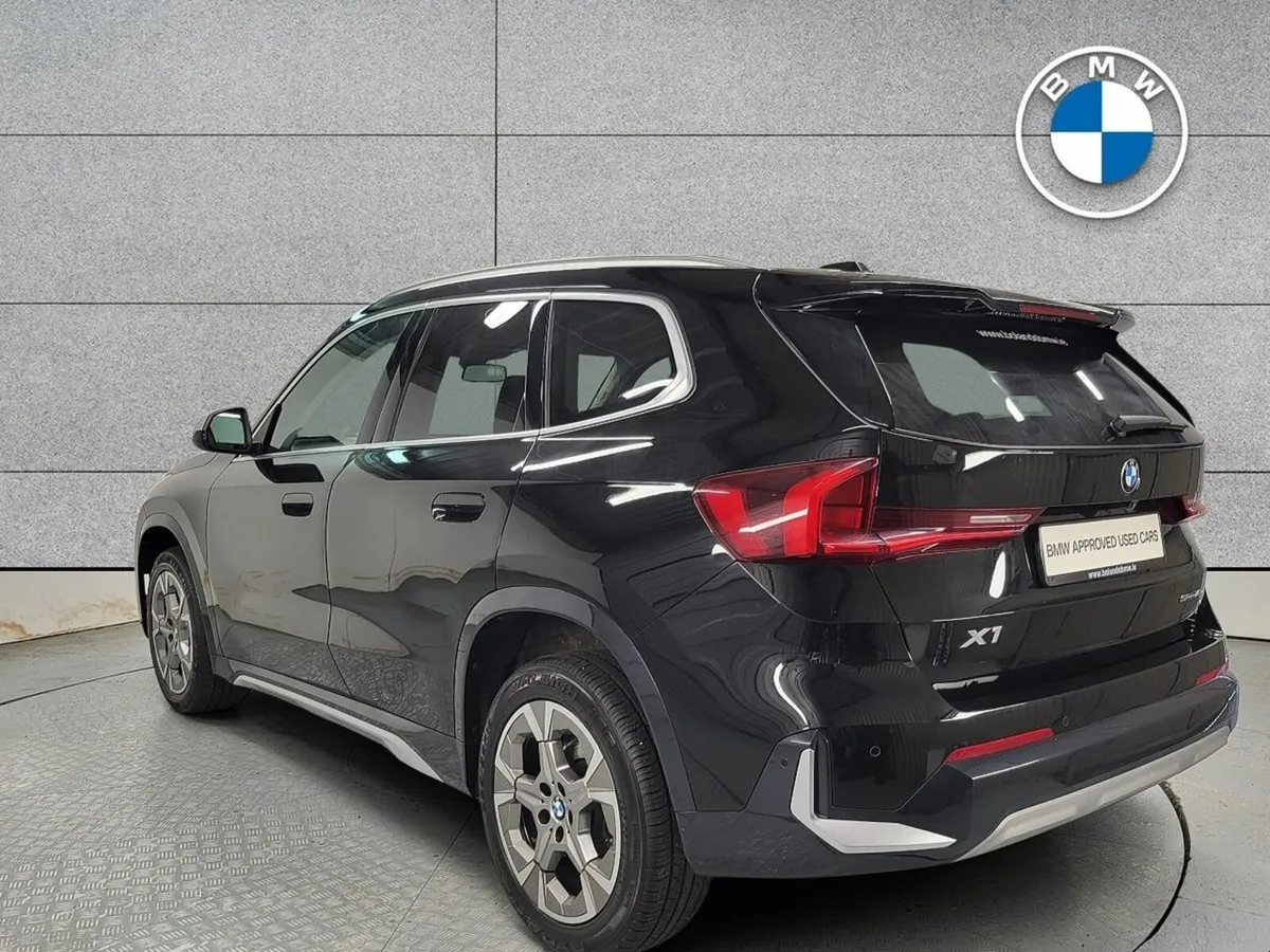BMW X1 sDrive18d xLine - Image 4