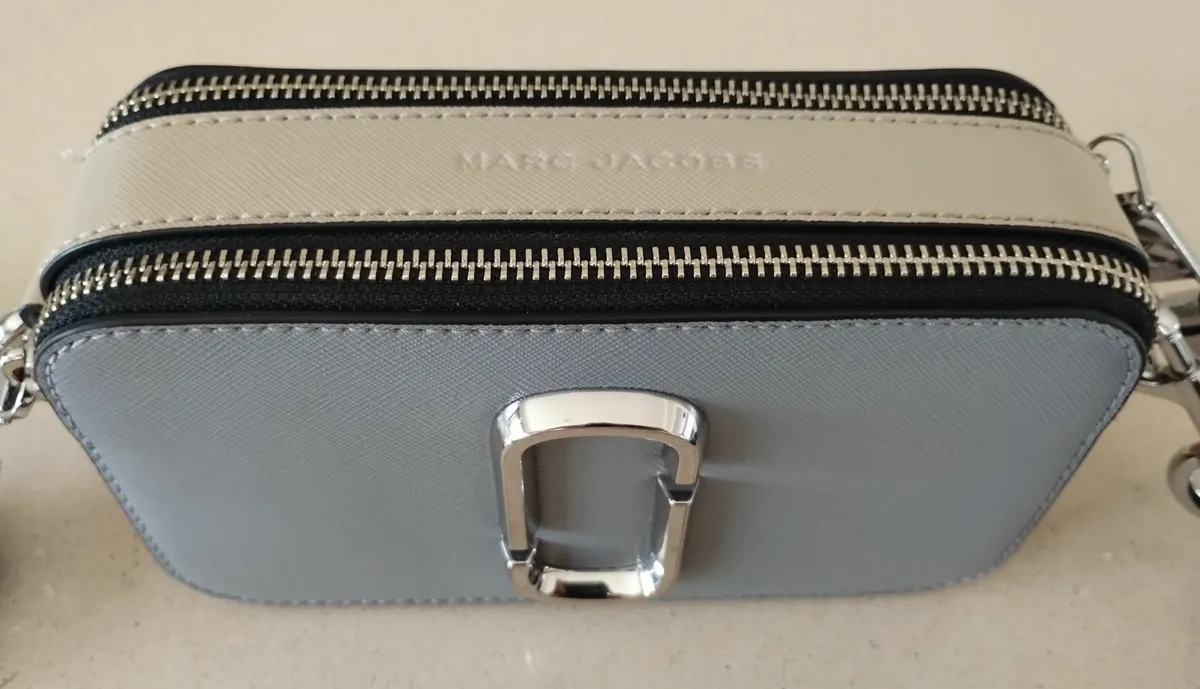 Marc Jacobs - Clutch Bag - Image 1