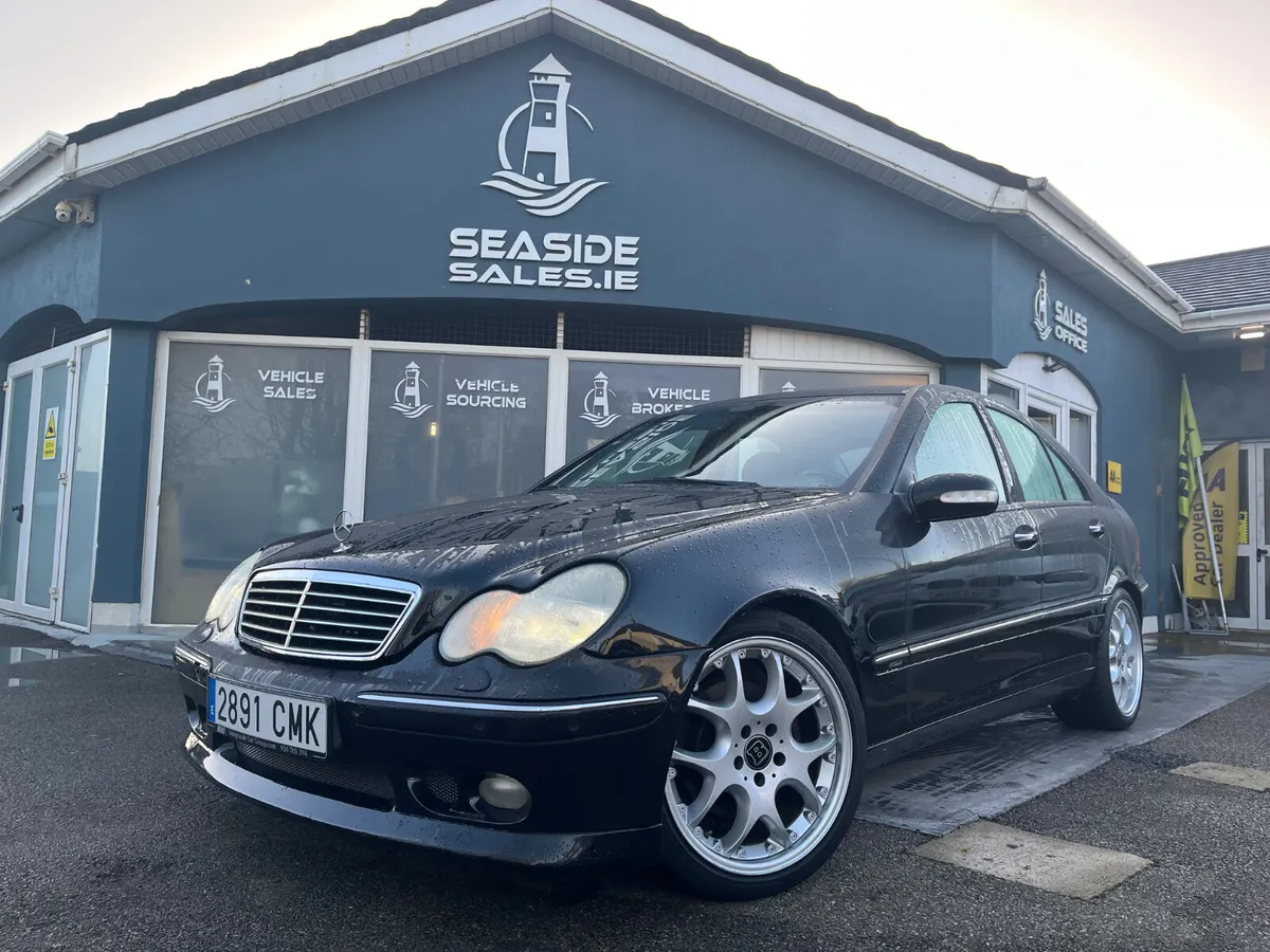 Mercedes Benz BRABUS C3.8s - Image 1