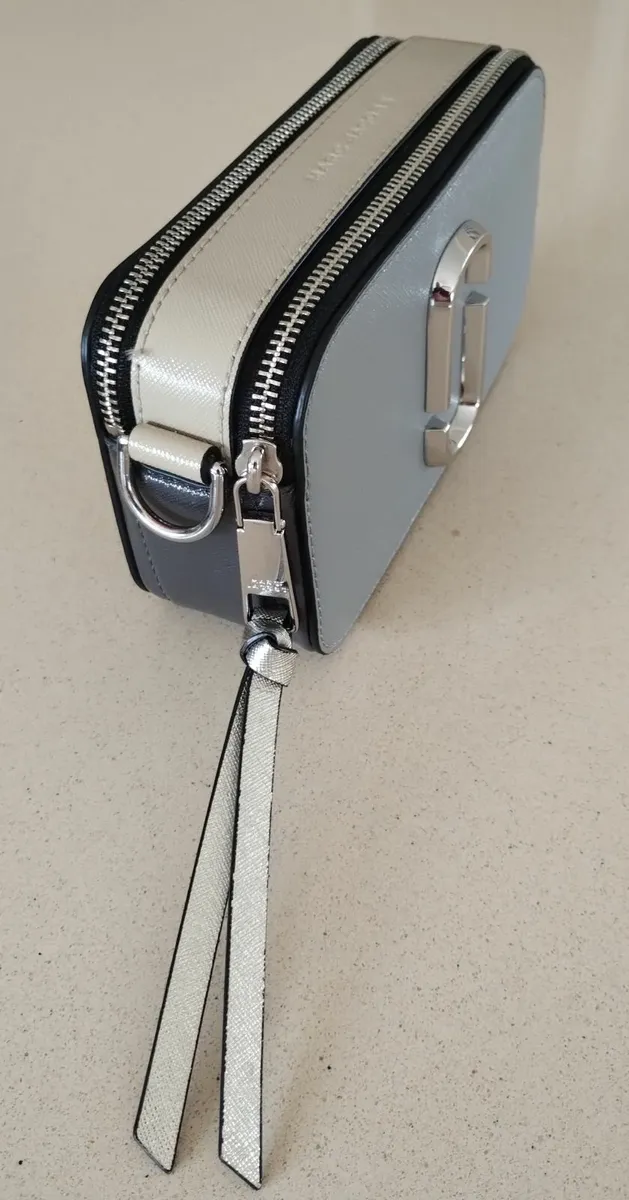 Marc Jacobs - Clutch Bag - Image 3