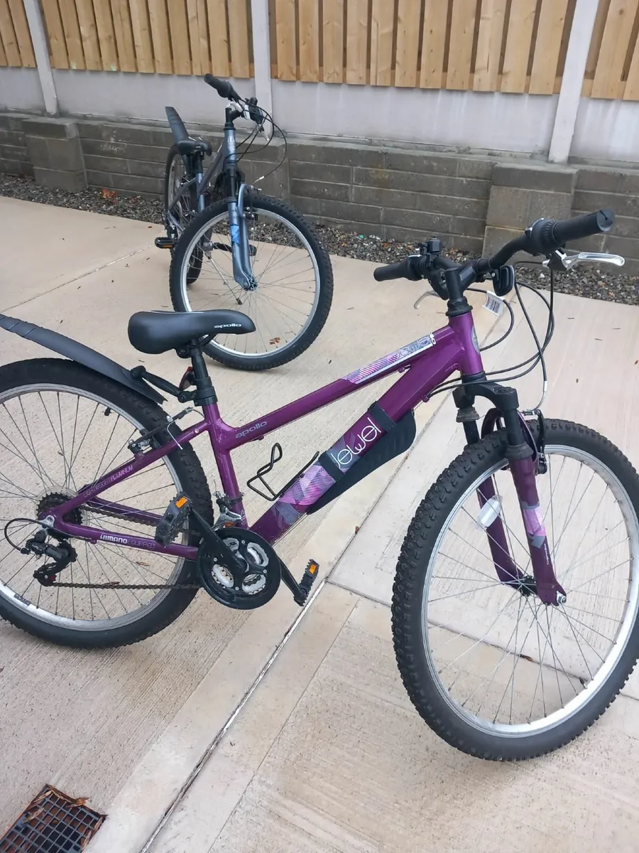 Ladies / Teenagers Mountain Bike - Image 1