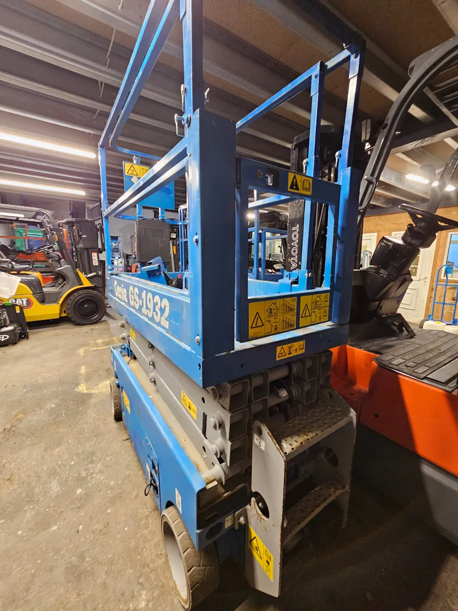 Genie 1932 - Image 2