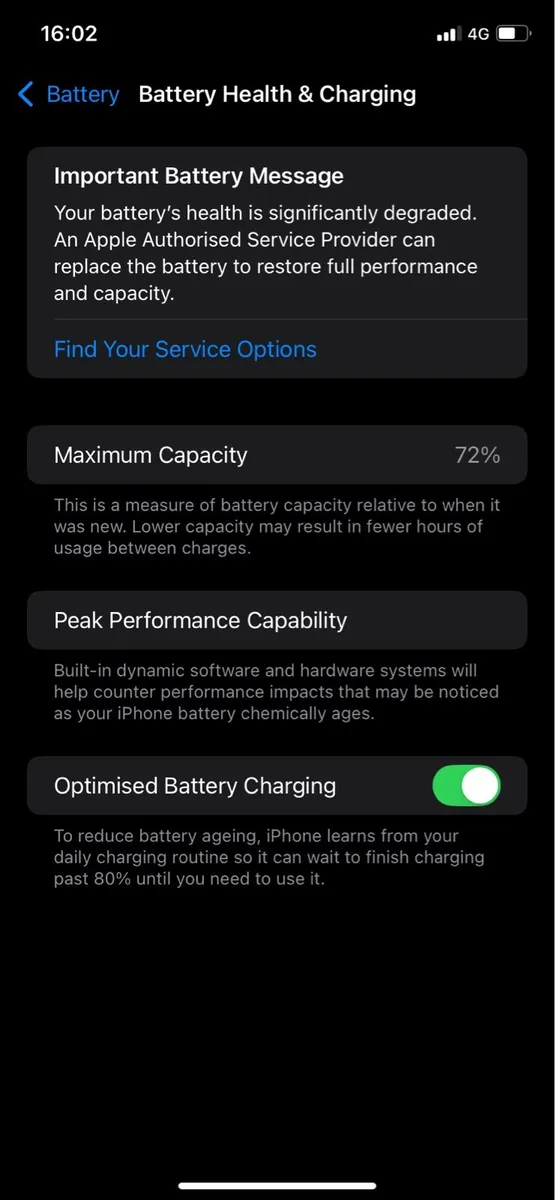 iPhone 11 Unlocked 128gb