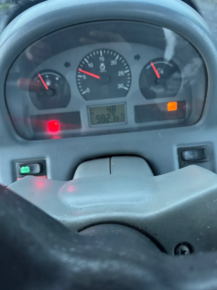 Valtra n113 - Image 4