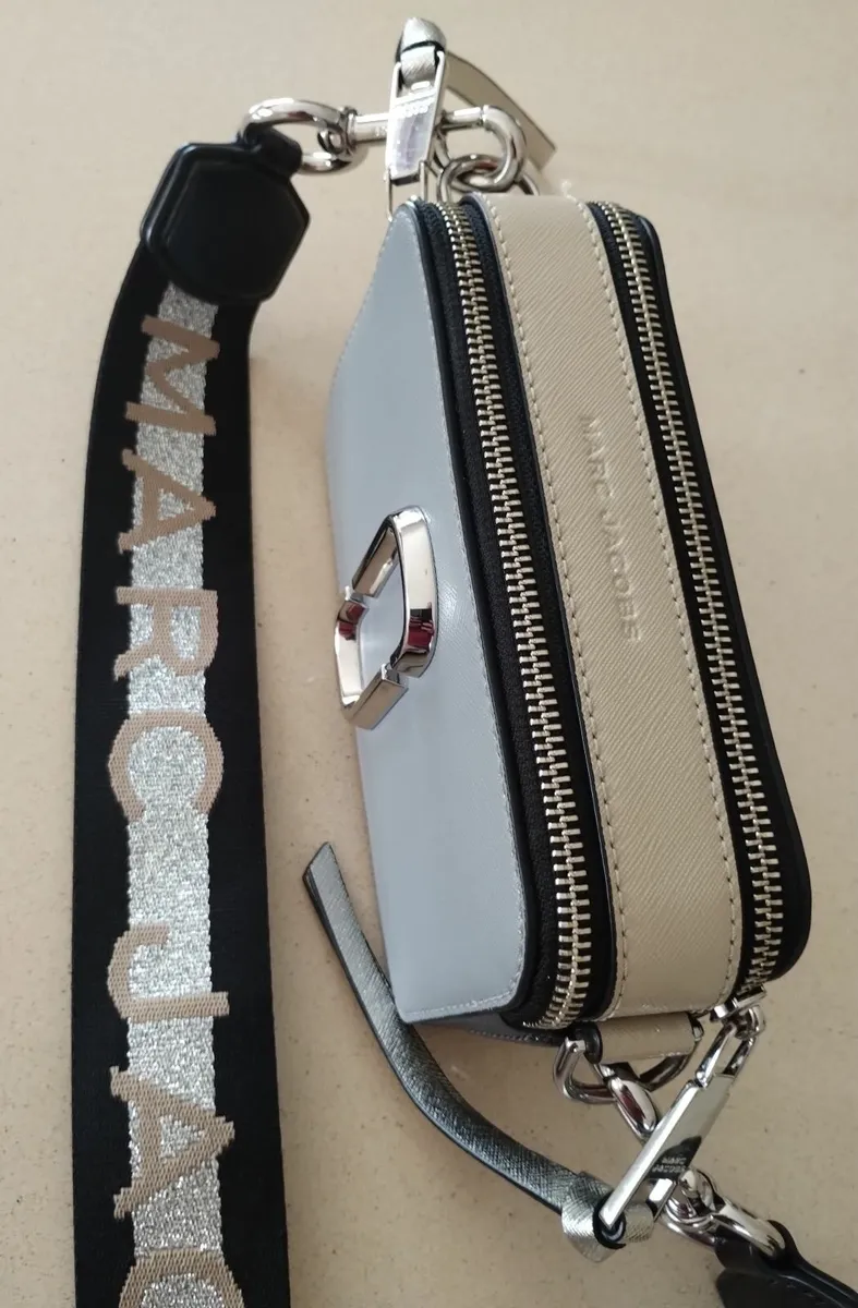 Marc Jacobs - Clutch Bag - Image 4