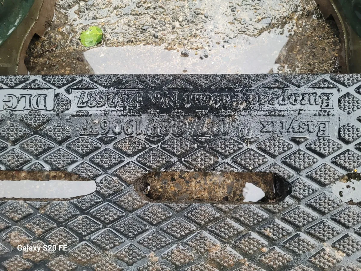 Rubber slat mats - Image 3