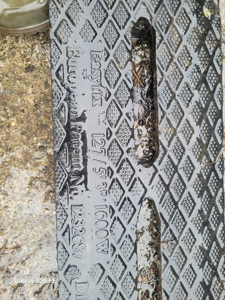 Rubber slat mats - Image 4