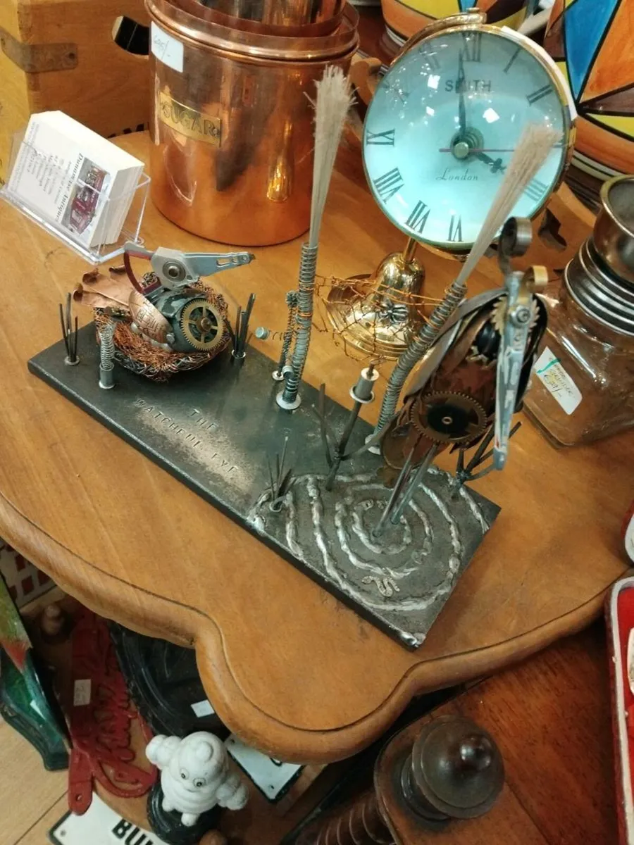 Antiques - Image 3