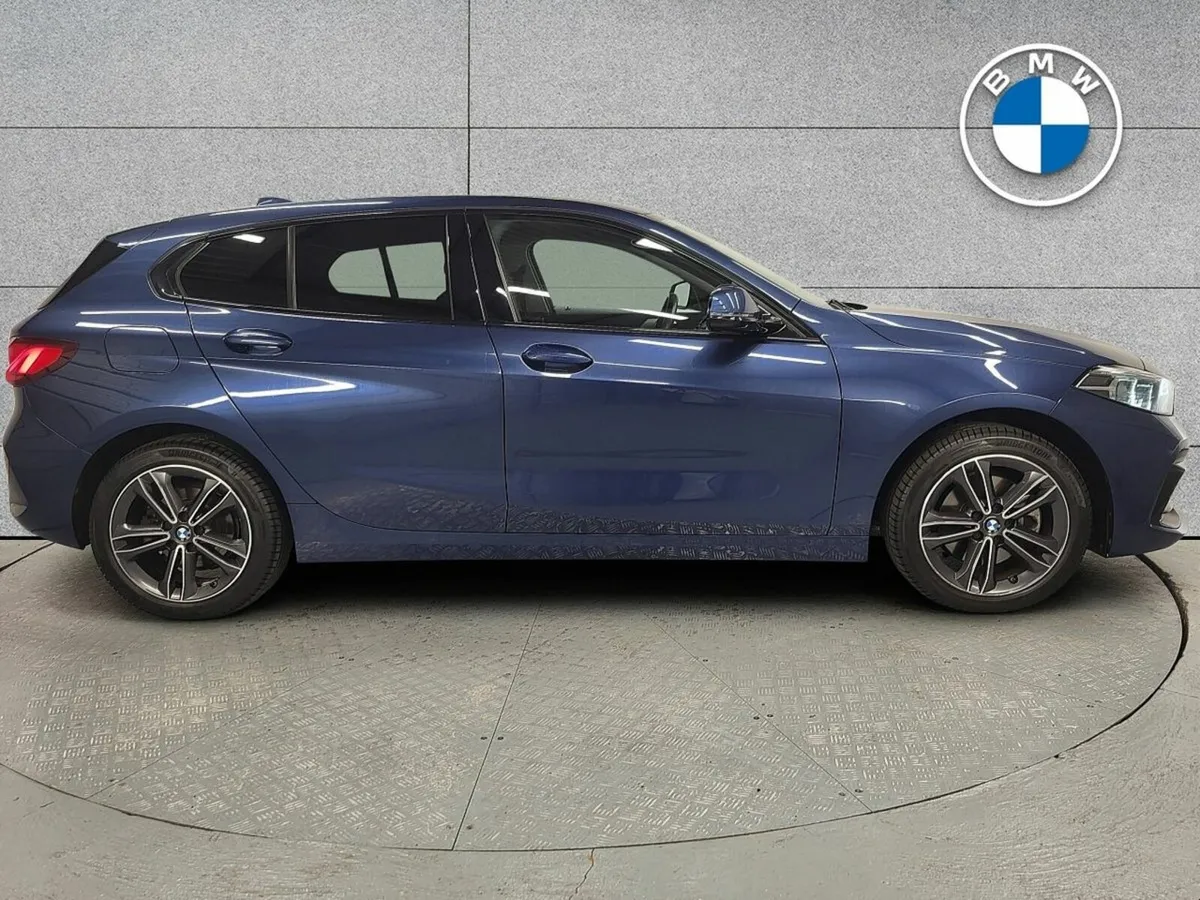 BMW 1-Series 118i Sport - Image 4