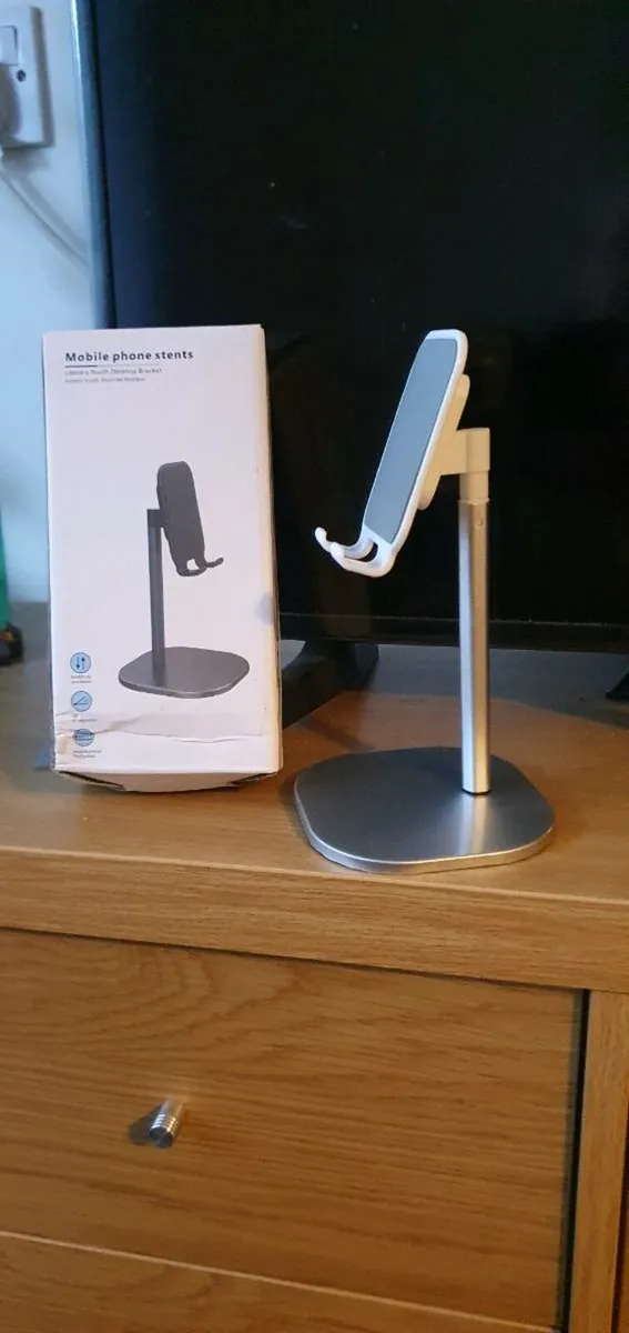 Desktop Phone Holders - Image 2