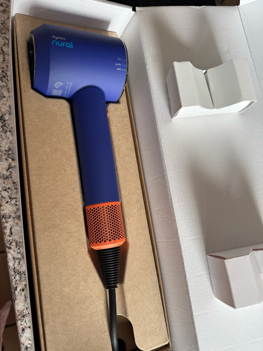 Dyson supersonic nural - Image 1