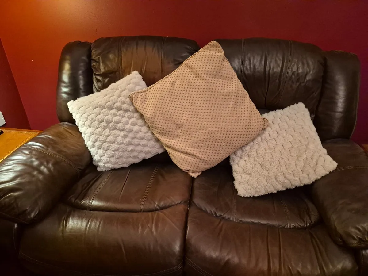 2 & 3 Seater Sofas - Image 1