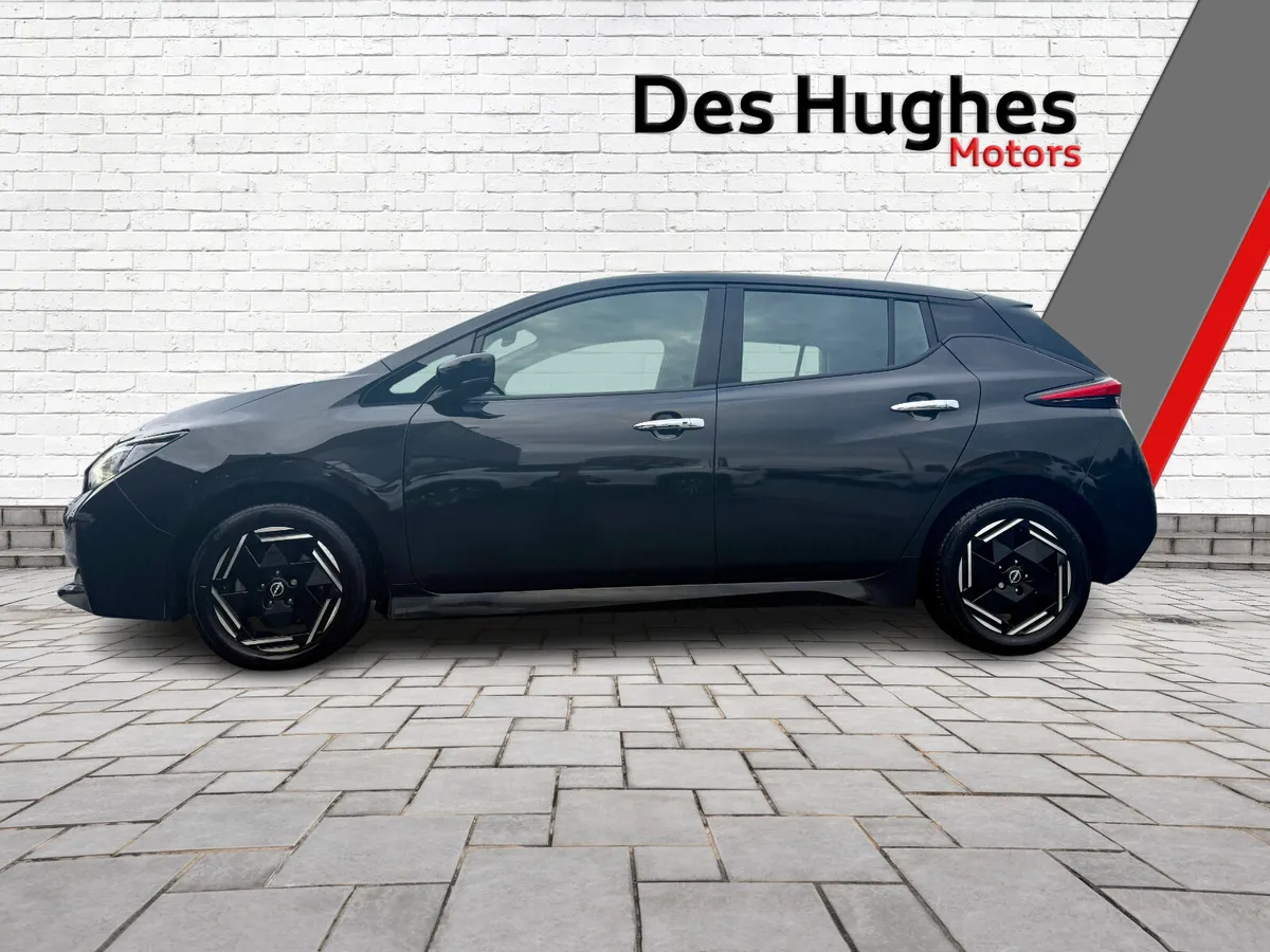 Nissan Leaf 2022 Acenta - Image 4